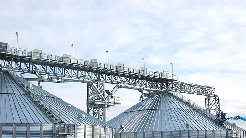 steel walkways steel walkways