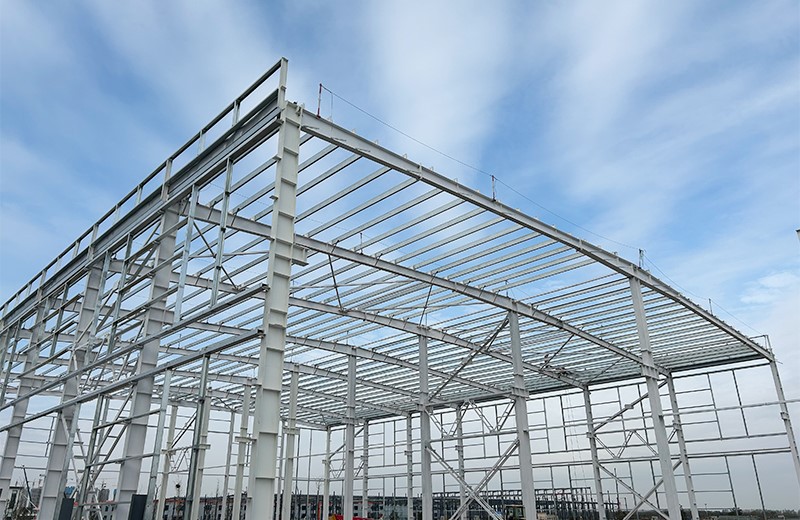 prefabricated steel structures prefabricated steel structures