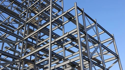 multi storey steel frame multi storey steel frame