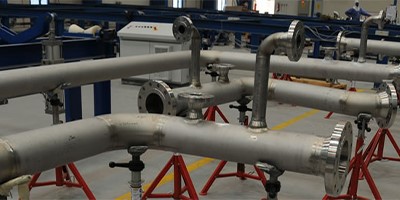 design of pipe spool design of pipe spool