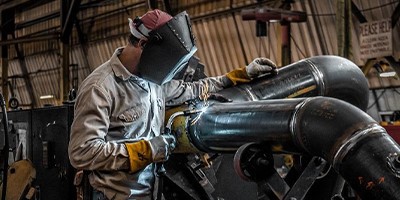 welding of pipe spool welding of pipe spool