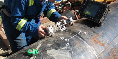 pipe spool inspection pipe spool inspection