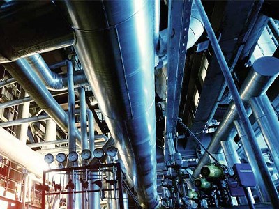 industrial pipe spooling industrial pipe spooling